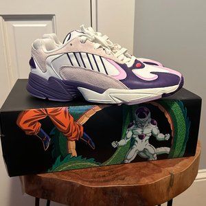 Adidas Yung 1 Dragon Ball Z 'Frieza'